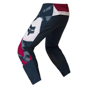 Fox - 2026 Flexair Tactile White Pants