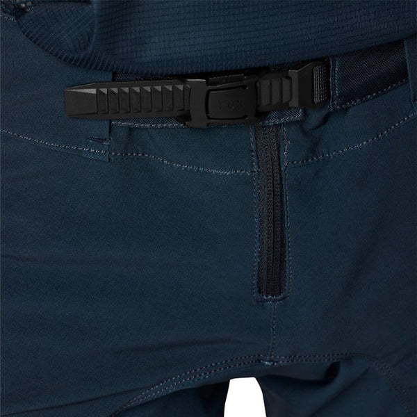 Fox - 2026 Flexair Tactile White Pants