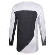 Fox - 2026 Flexair Fracture White/Black MX Combo