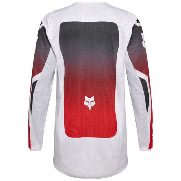 Fox - 2026 180 Shield Flo Red Jersey