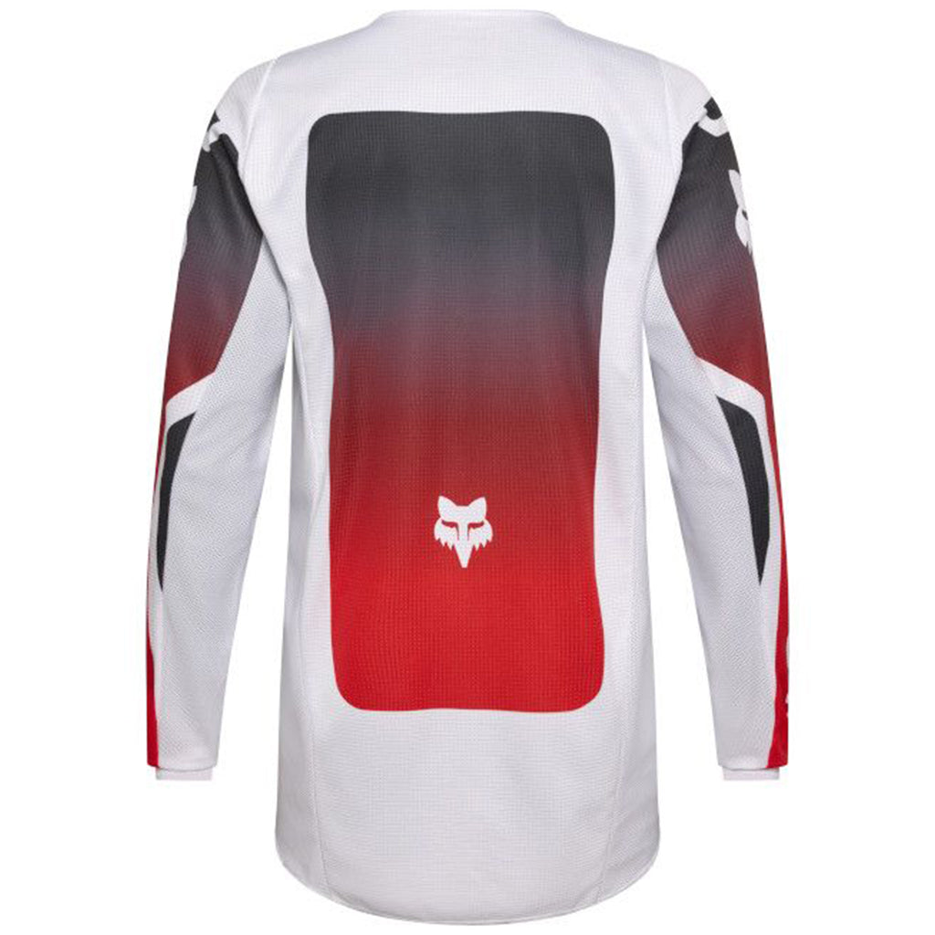 Fox - 2026 180 Shield Flo Red Mx Combo