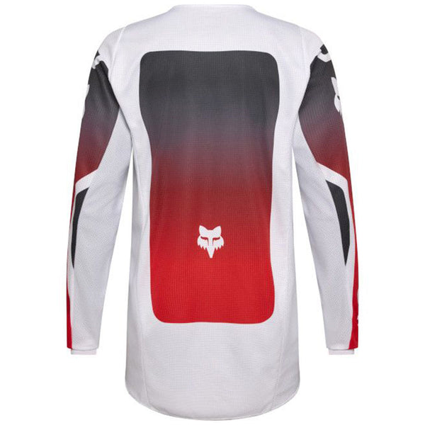 Fox - 2026 180 Shield Flo Red Mx Combo