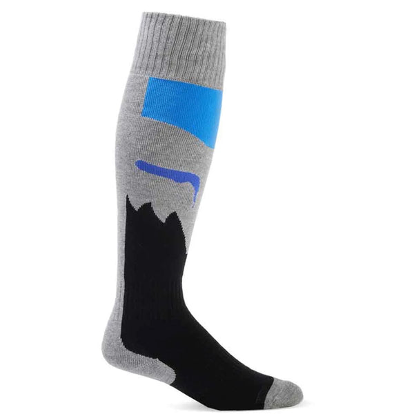 Fox - Flora Putty Sock