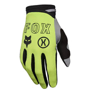 Fox - 2025 180 Flow Yellow Glove