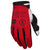 Fox - 2025 180 Flow Red Glove