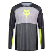 Fox - 2025 180 Flow Black/Yellow MX Combo