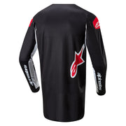 Alpinestars - 2024 Fluid Lucent Black/White Jersey