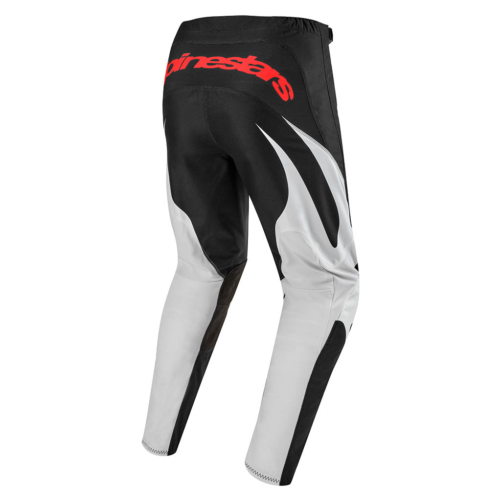 Alpinestars - 2024 Fluid Lucent Black/White Pants