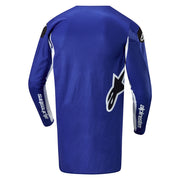 Alpinestars - 2024 Fluid Lucent Blue/White Jersey