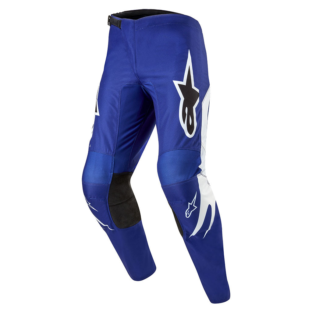 Alpinestars - 2024 Fluid Lucent Blue/White Pants