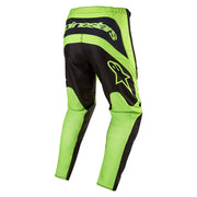 Alpinestars - 2024 Fluid Lurv Black/Yellow Pants