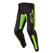 Alpinestars - 2024 Fluid Lurv Black/Yellow Pants