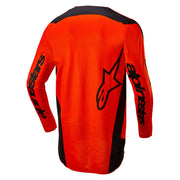 Alpinestars - 2024 Fluid Lurv Orange/Black Jersey