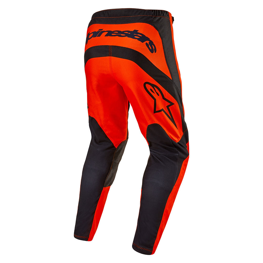 Alpinestars - 2024 Fluid Lurv Orange/Black Pants