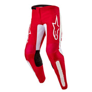 Alpinestars - 2024 Fluid Lurv Red/White Pants