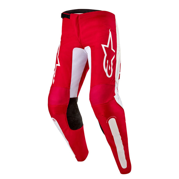 Alpinestars - 2024 Fluid Lurv Red/White Pants