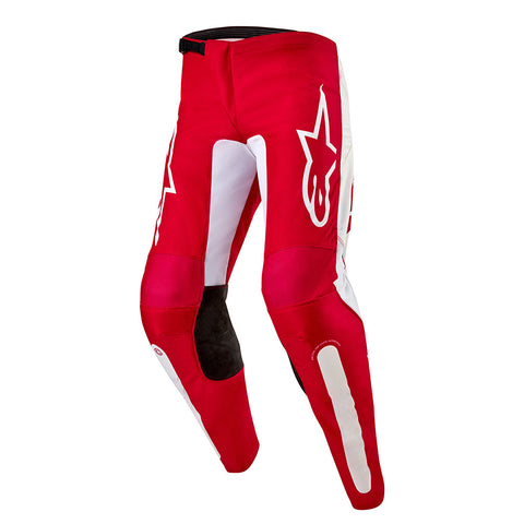 Alpinestars - 2024 Fluid Lurv Red/White Pants