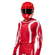 Alpinestars - 2024 Fluid Lurv Red/White Jersey