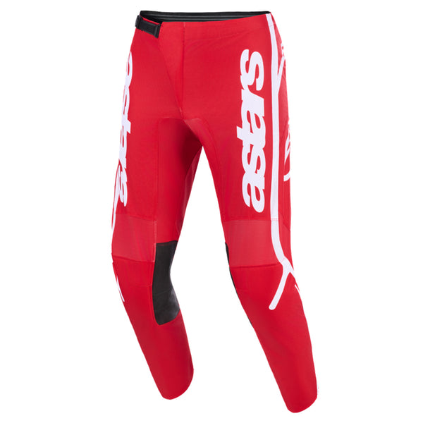 Alpinestars - 2026 Fluid Apex Red/White Pant