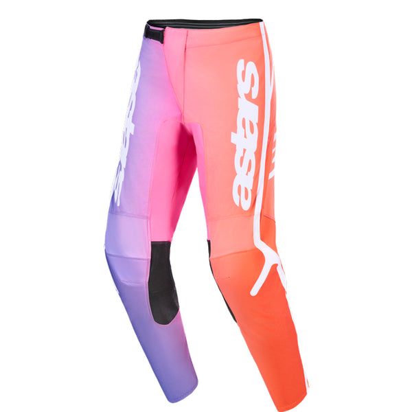 Alpinestars 2026 Fluid Apex Multicolour MX Combo