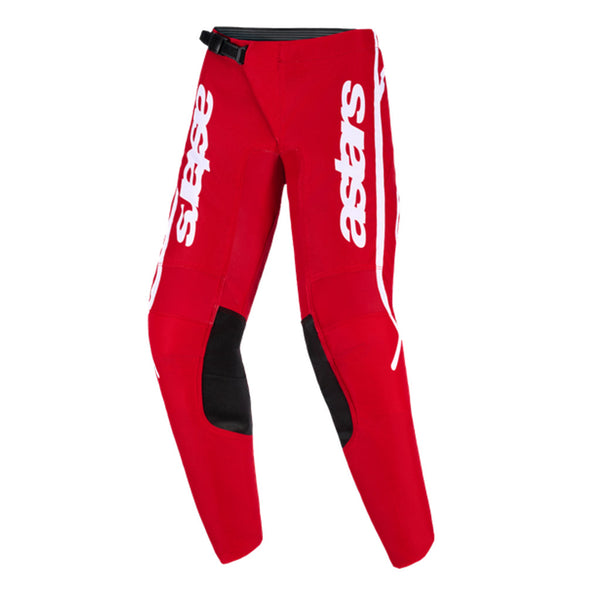 Alpinestars - 2026 Youth Fluid Apex Red/White MX Combo