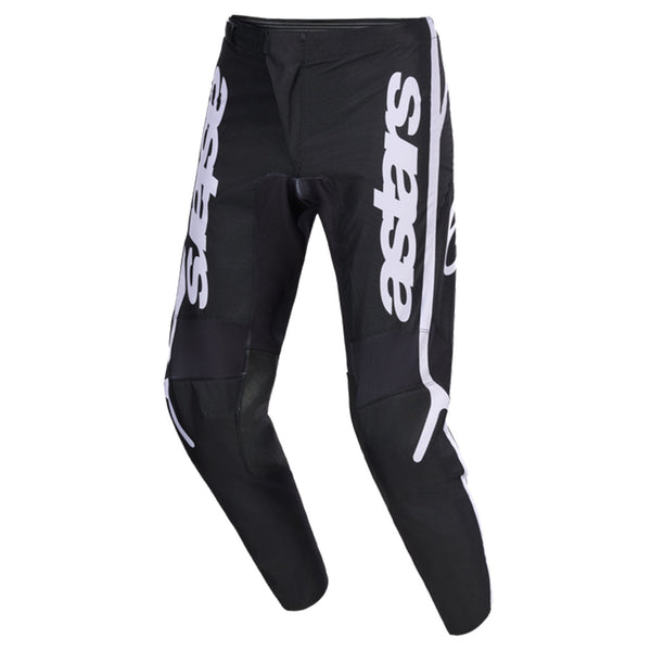 Alpinestars - 2026 Fluid Apex Black/Gray MX Combo