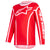Alpinestars - 2026 Youth Fluid Apex Red/White Jersey