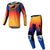 Alpinestars - 2025 Fluid Wurx Multi-Colour MX Combo