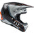 Fly Racing - Formula Carbon Axon Black/Grey/Orange Helmet