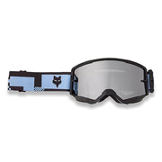 Fox - 2025 Main Digi Image Light Slate Blue Goggle