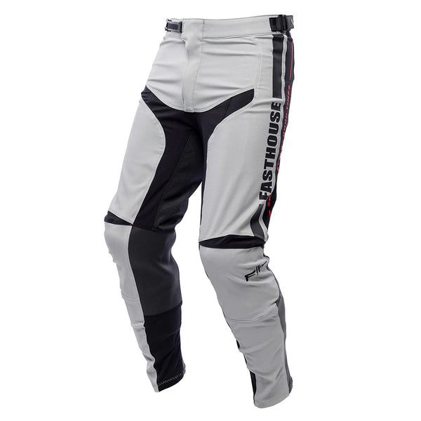 Fasthouse - 2026 Elrod Storm Fog/Black Pants
