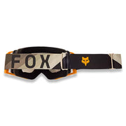 Fox - 2025 Airspace Fade Brown/Black Goggles