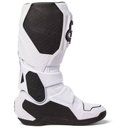 Fox - Instinct White MX Boots