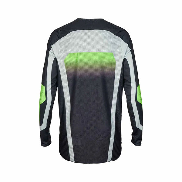 Fox - 360 A1 50th Anniversary Black/Green Jersey