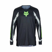 Fox - 360 A1 50th Anniversary Black/Green Jersey