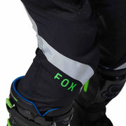 Fox - 360 A1 50th Anniversary Black/Green Pants