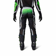 Fox - 360 A1 50th Anniversary Black/Green Pants