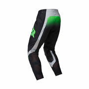 Fox - 360 A1 50th Anniversary Black/Green Pants