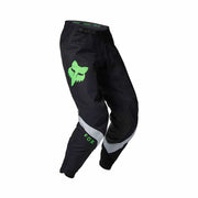 Fox - 360 A1 50th Anniversary Black/Green Pants