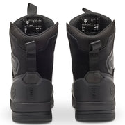 Fox - Defend Black Adventure Boots