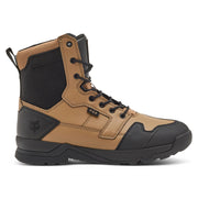 Fox - Ranger Dark Khaki Adventure Boots