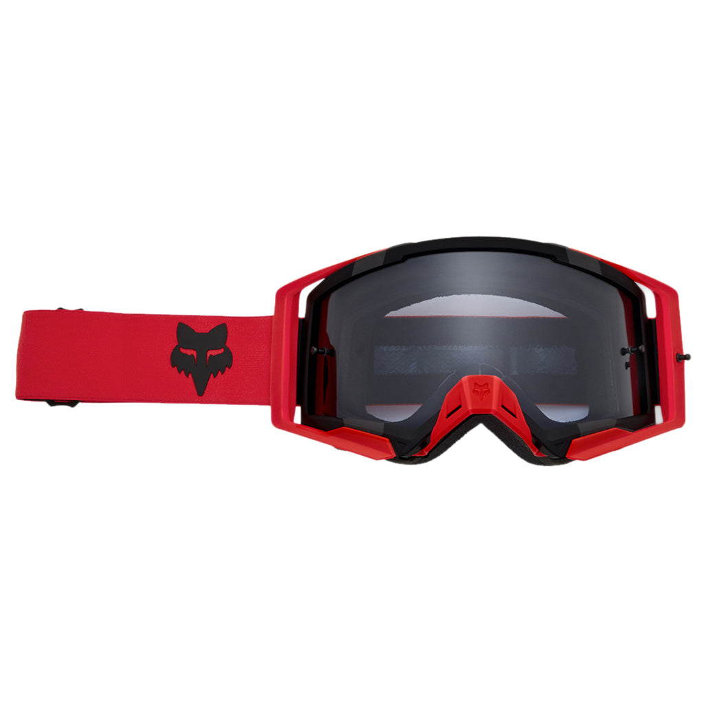 Fox - Airspace Core Red Goggle