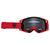 Fox - Airspace Core Red Goggle