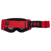 Fox - Airspace Core Red Goggle