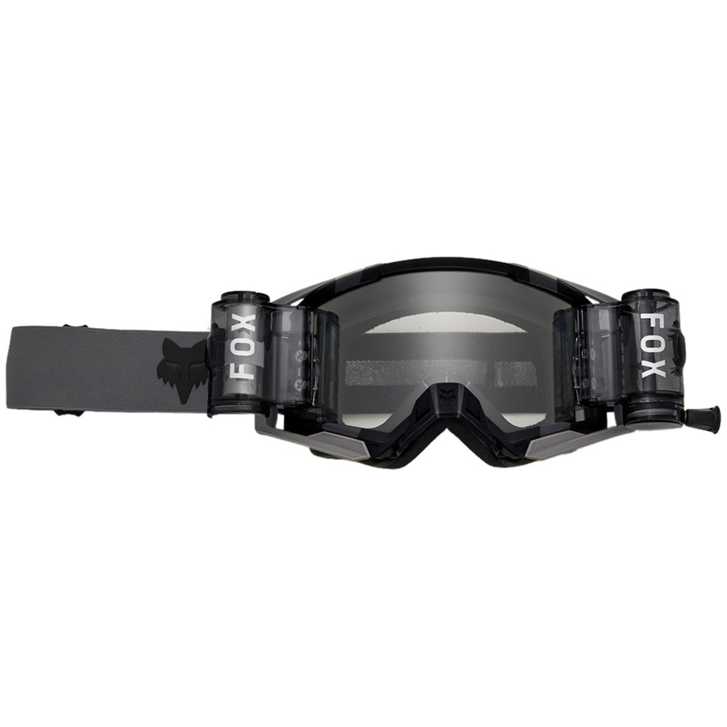 Fox - Airspace Rolloff Black Goggle