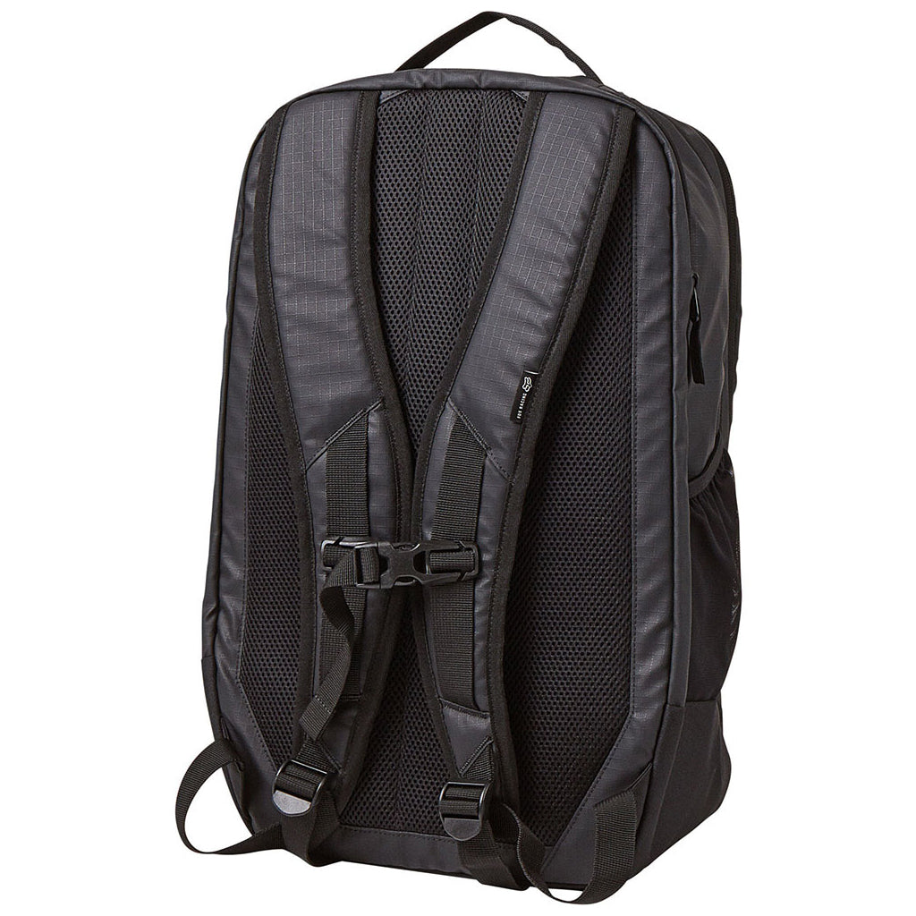 Fox - Weekender Black Backpack