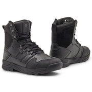 Fox - Ranger Black Adventure Boots