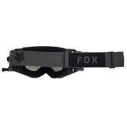 Fox - Airspace Rolloff Black Goggle