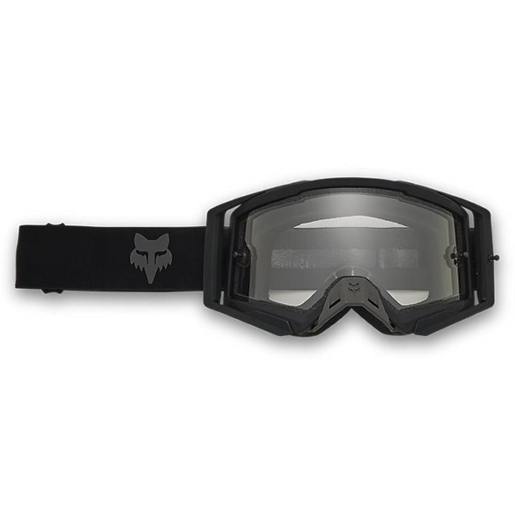 Fox - Airspace Enduro Black Goggle