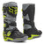 Fox - 2025 Youth Comp Grey Yellow MX Boots